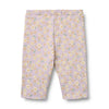 Lavender Daisies Sweatpants
