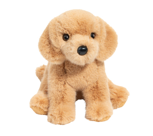 Goldie Golden Retriever Super Soft