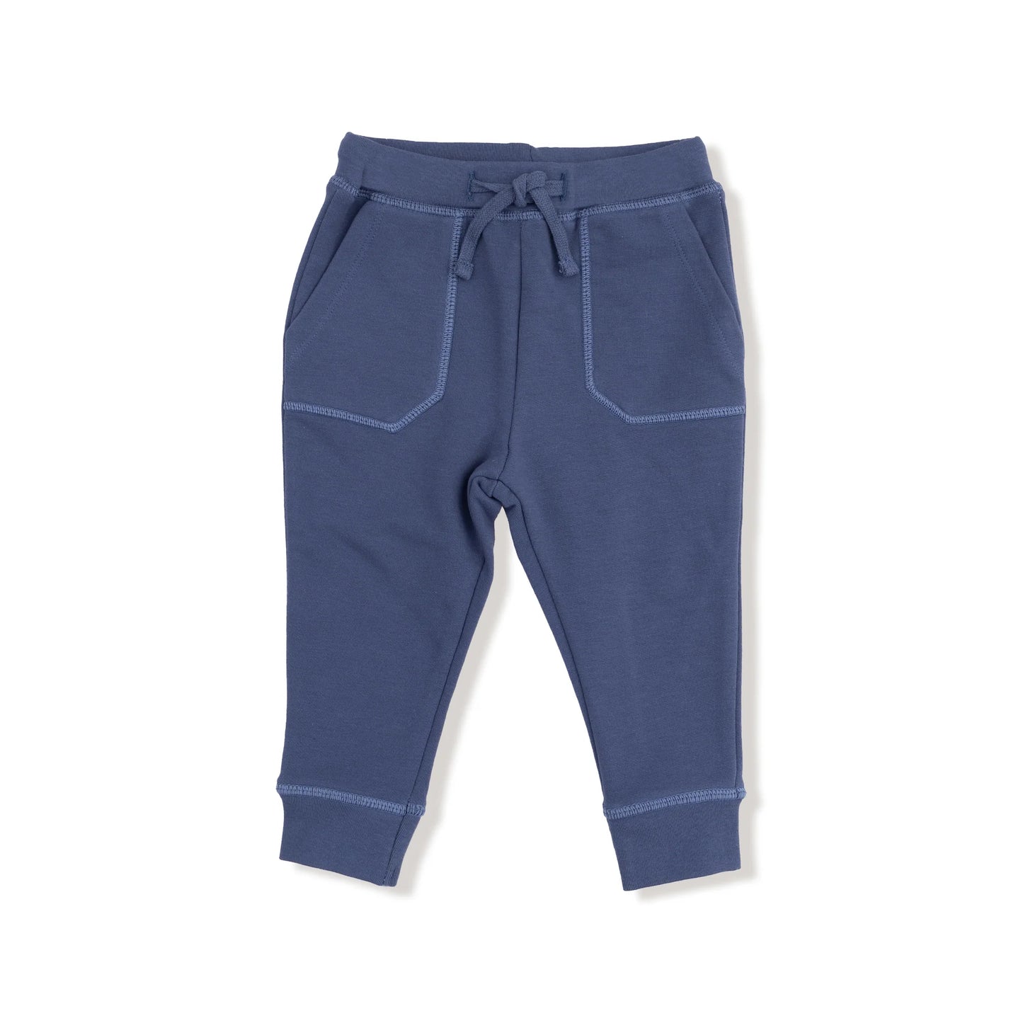 Football Terry Jogger Set