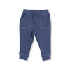 Football Terry Jogger Set