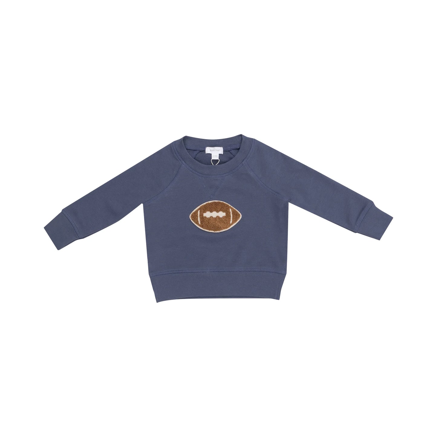 Football Sweatshirt Set