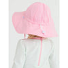 Pink Sun Hat