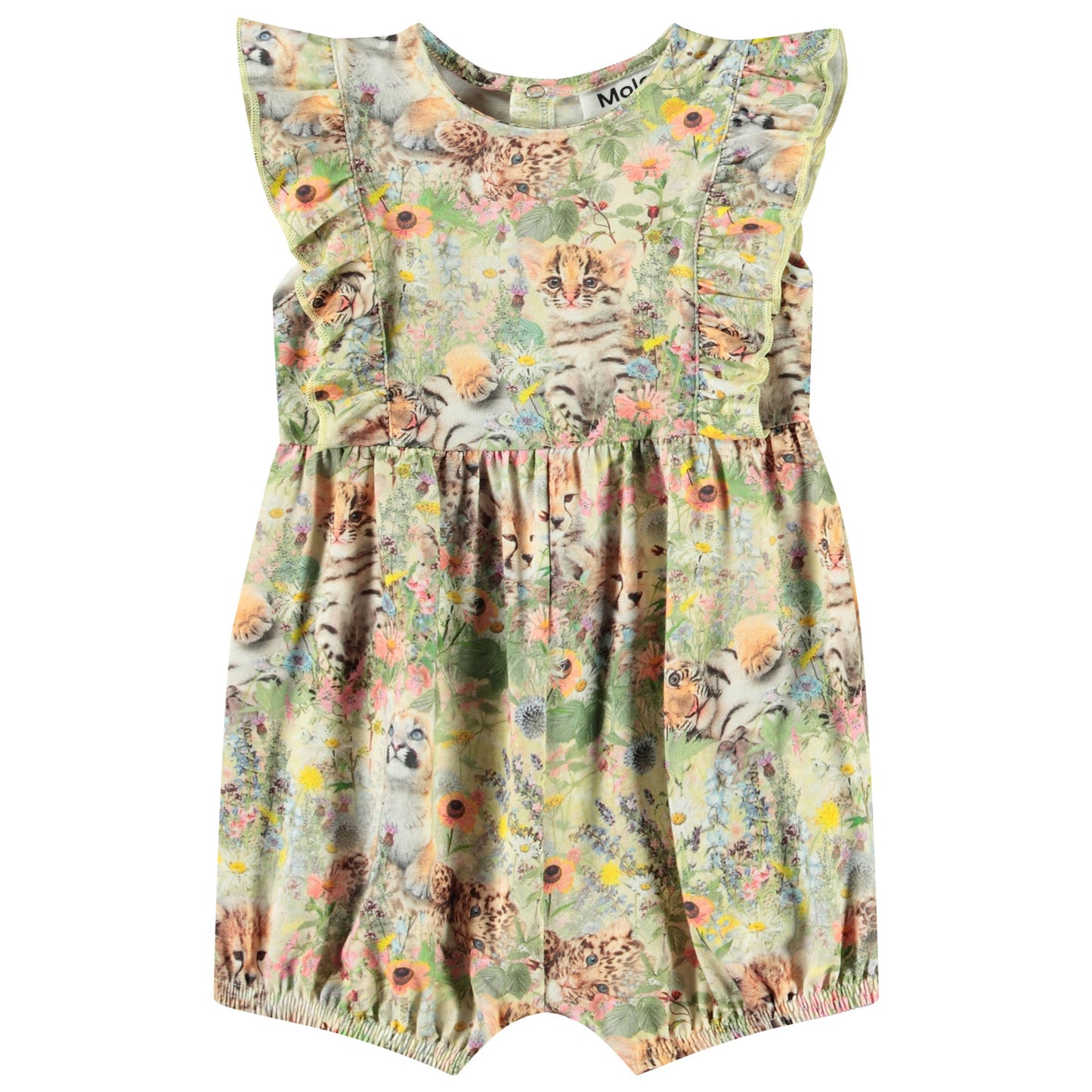 Meadow Cubs Romper