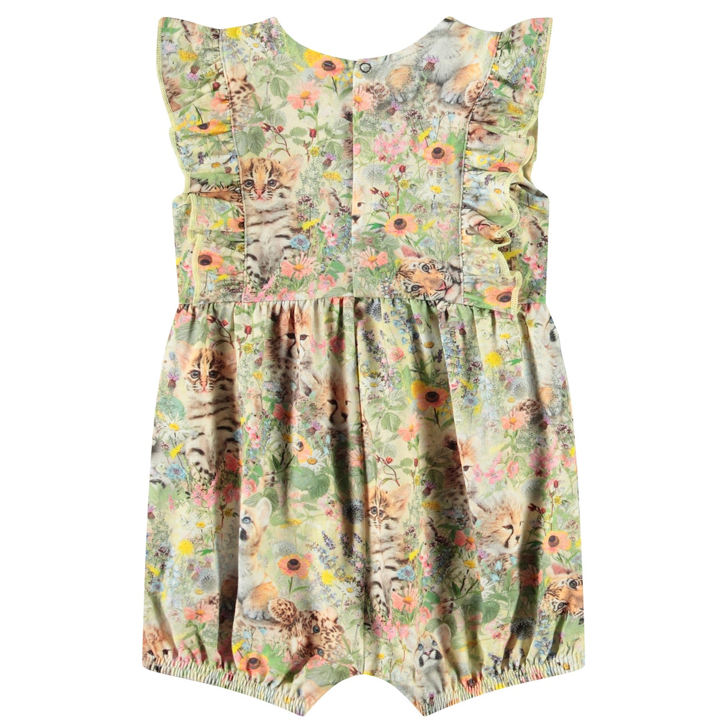 Meadow Cubs Romper