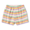 Pastel Stripe Signe Shorts