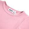 Fluffiness Candi Dress