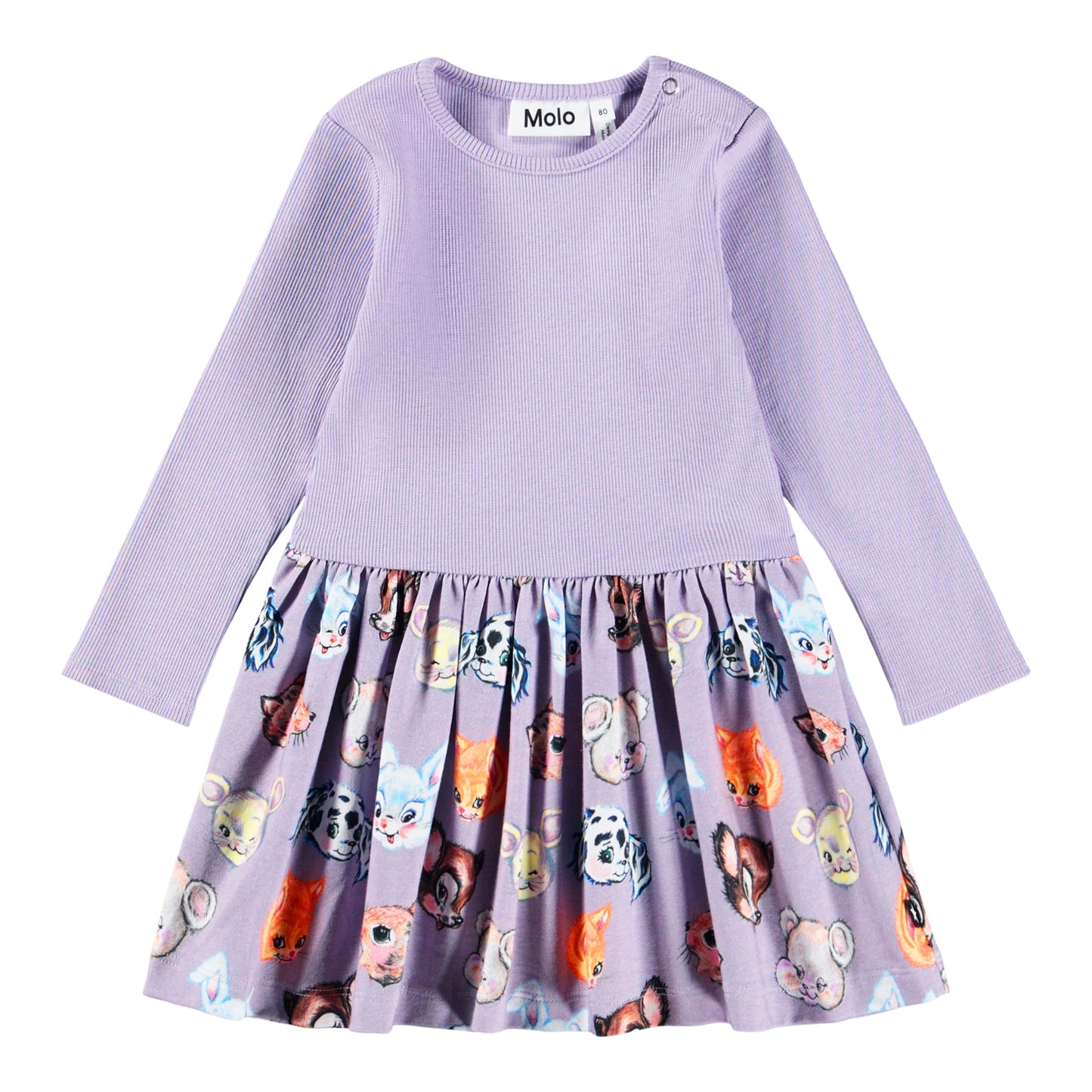 Itty Bitty Carel Dress