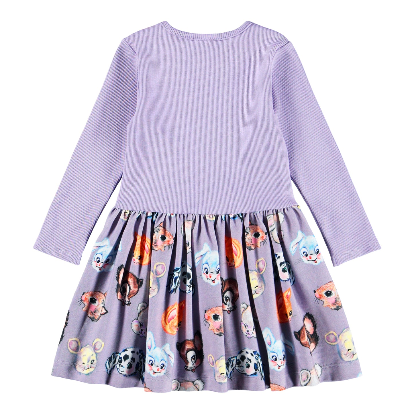 Itty Bitty Carel Dress