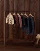 Cheyenne Cardigan Mulberry