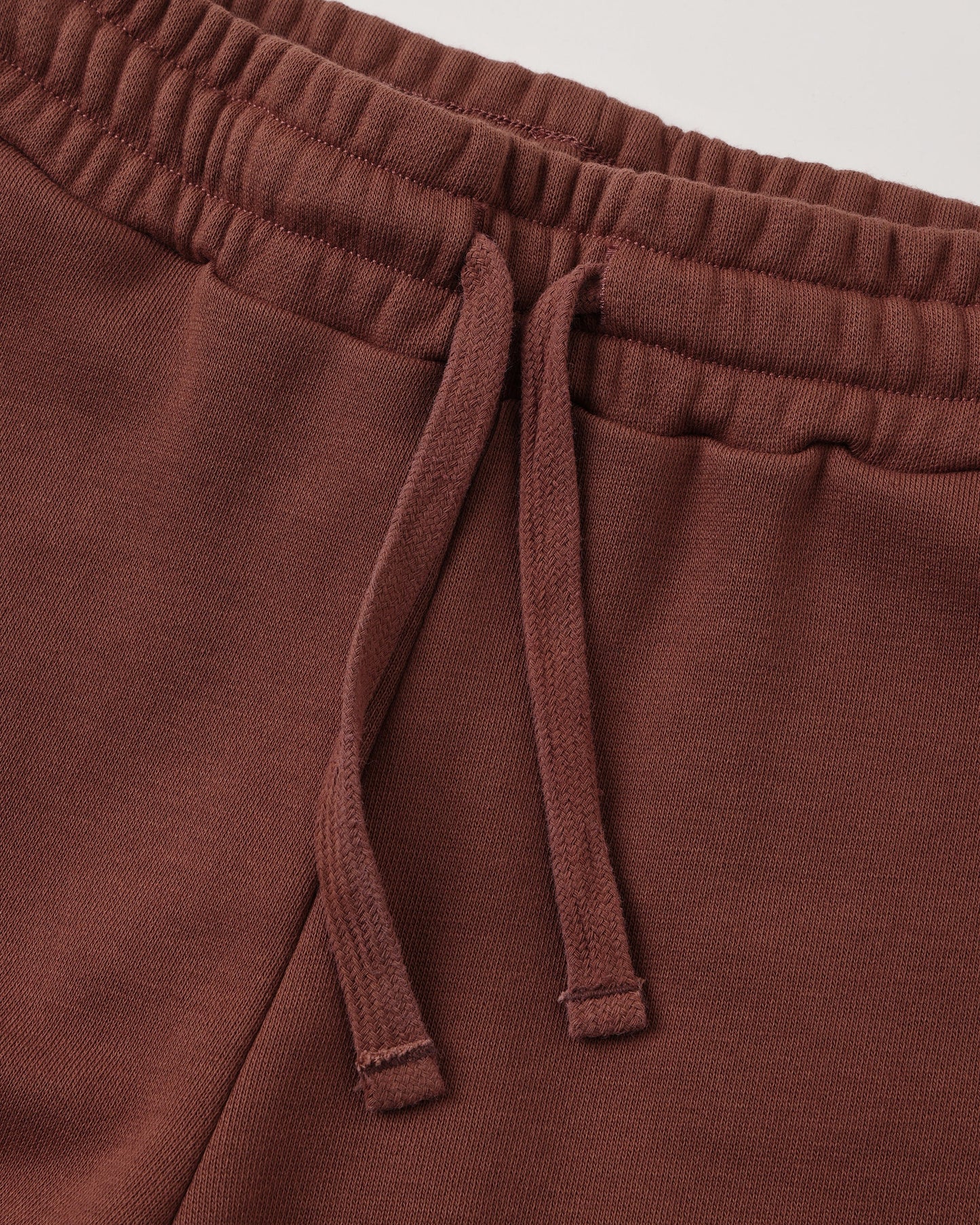 Hailey Sweatpant Mulberry