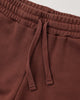 Hailey Sweatpant Mulberry