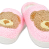 Beary Cute Slippers