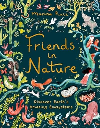 Friends in Nature