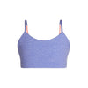 Lilac Coral Bleum Bra