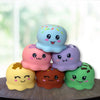 Scoop Squad Squishy Toys