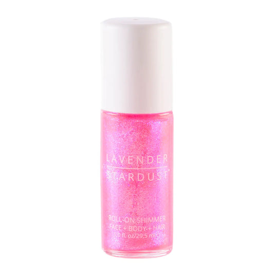 Kiki Roll On Shimmer