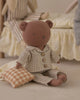 Benji Bear Doll