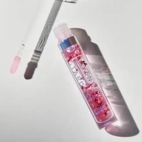 Bubble Butterfly Cosmic Lip Gloss