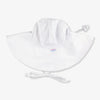 White Sun Hat