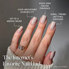 Bare Bliss Press-On Nails