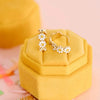 White Daisy Huggies