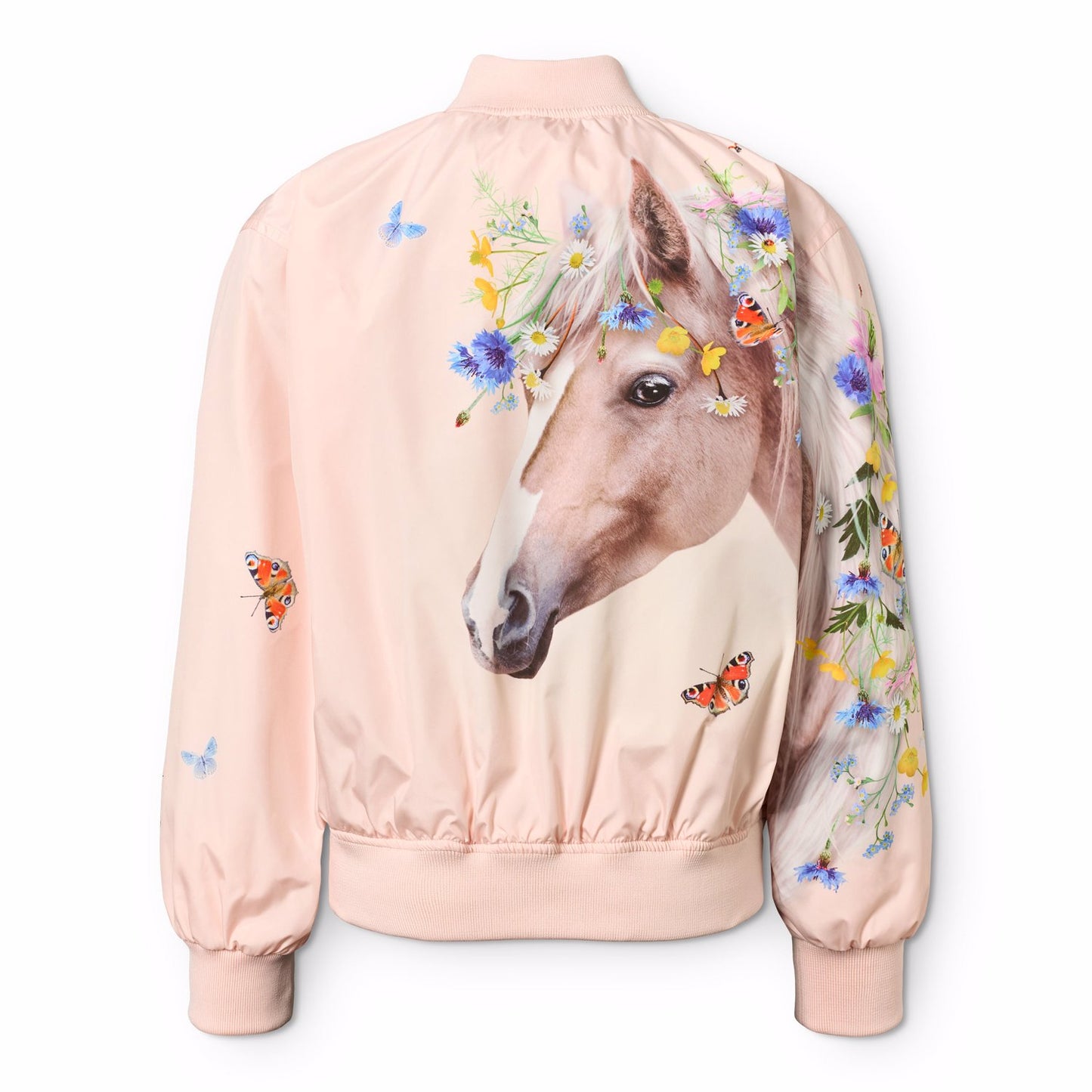 Meadow Horse Haliva Jacket