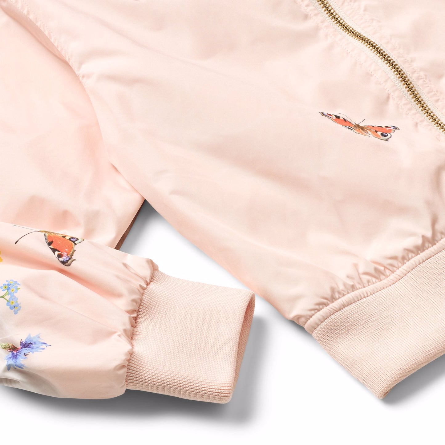 Meadow Horse Haliva Jacket