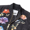 Paper Flowers Hedia Jacket