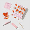 Pumpkin Patch Press-On Nails