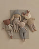 Milo Mouse Doll