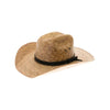 Cattleman Cowboy Hat