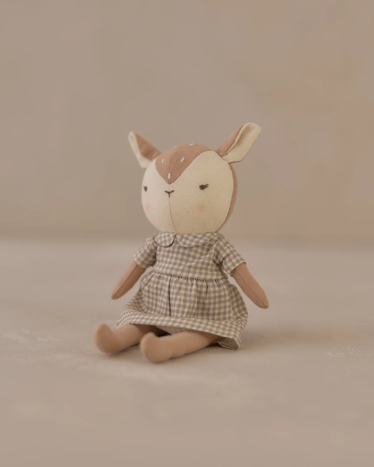 Hazel Fawn Doll