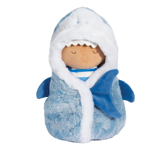 Baby Cuddle Hug Shark