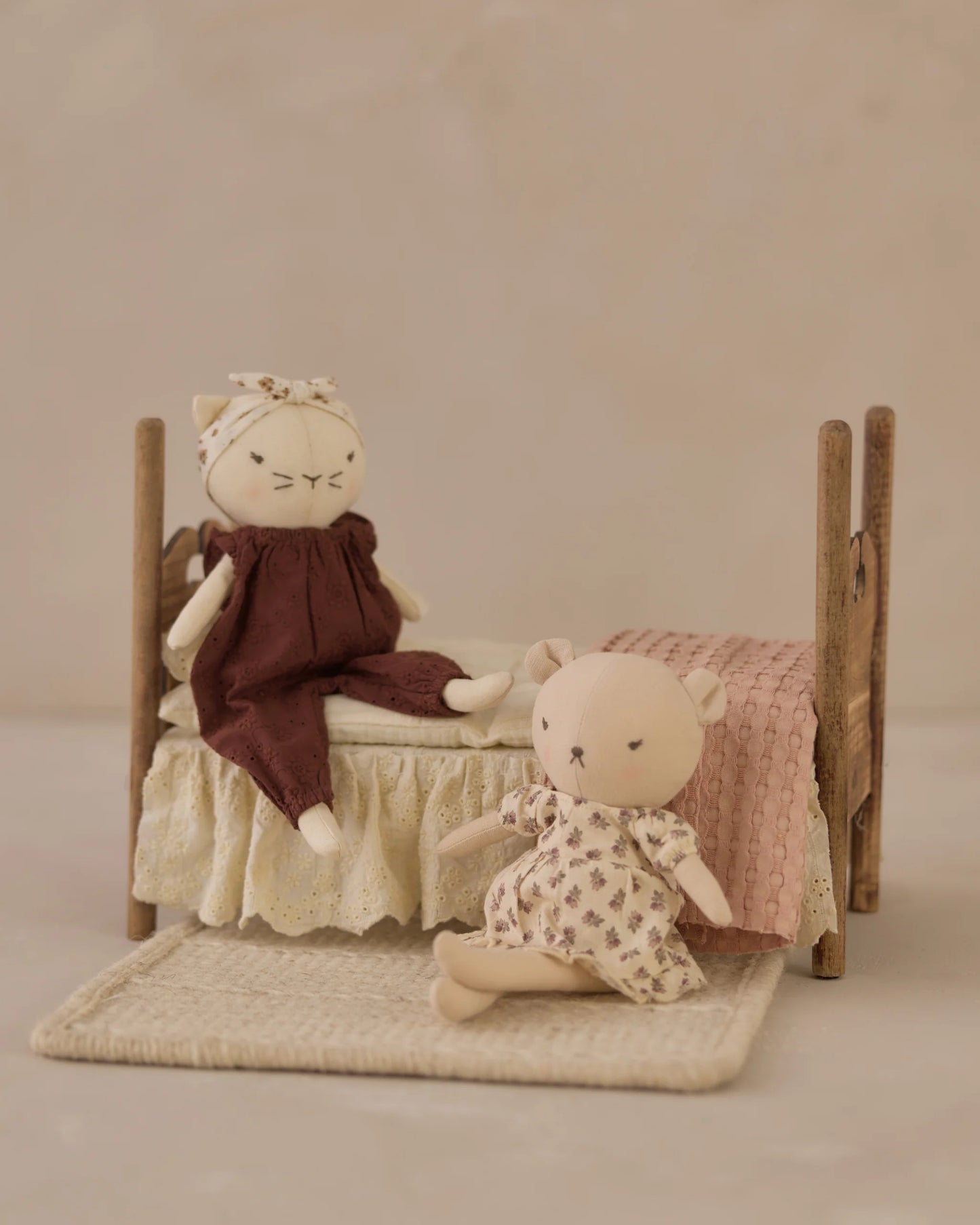 Lucy Cat Doll
