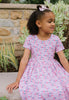 Besties Classic Twirl Dress