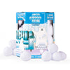 It's Snow Fun Snowballs 21pk