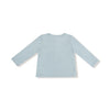 Jadeite Pocket Henley
