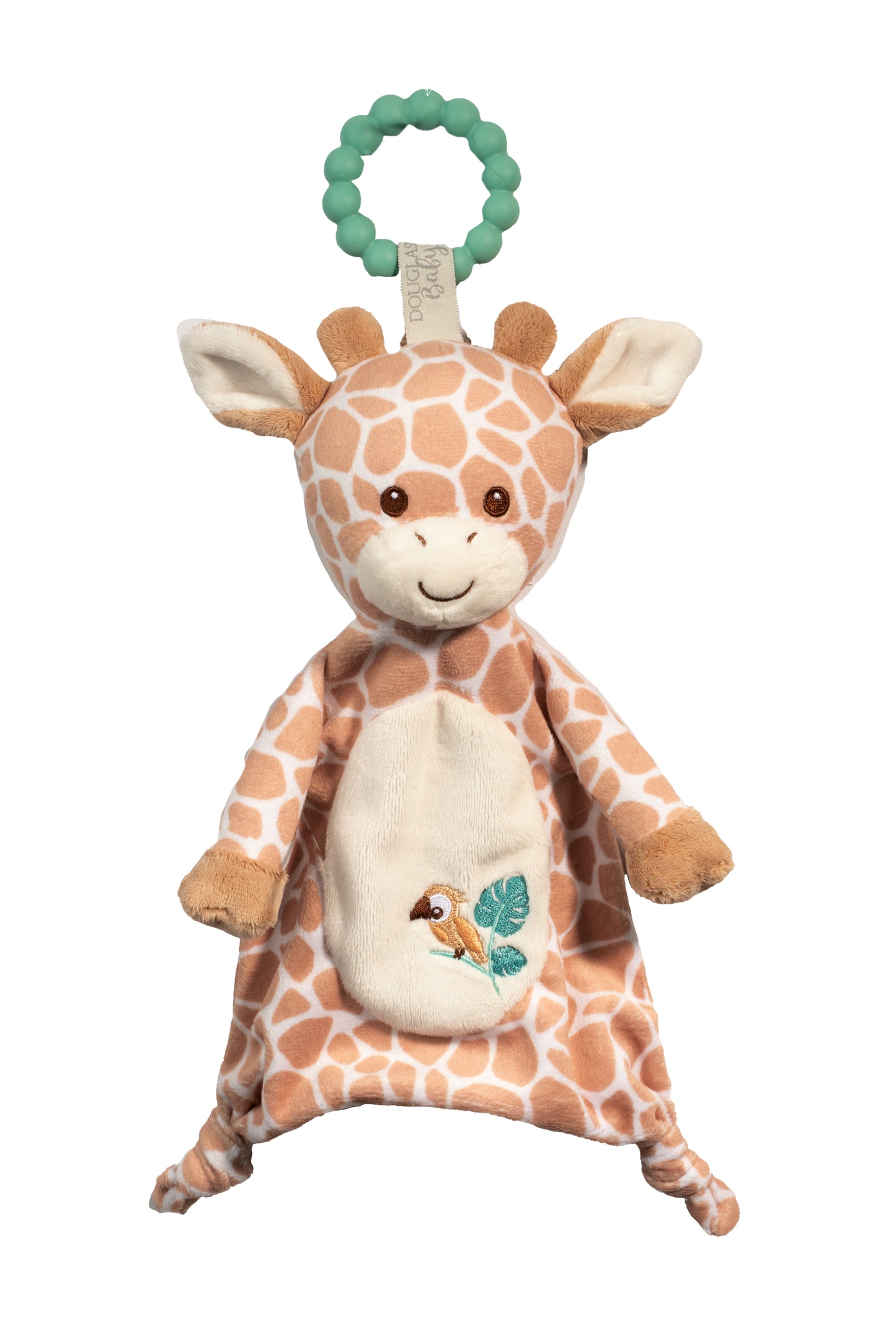 Georgie Giraffe Teether