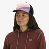 Highline Trucker Wildflower Purple-Tween