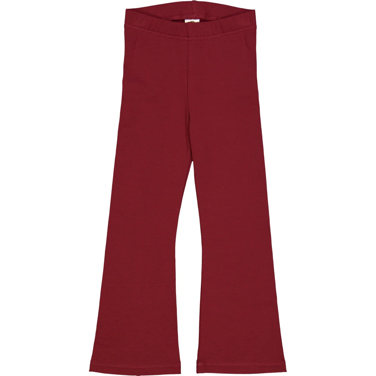 Cabernet Flared Sweatpants