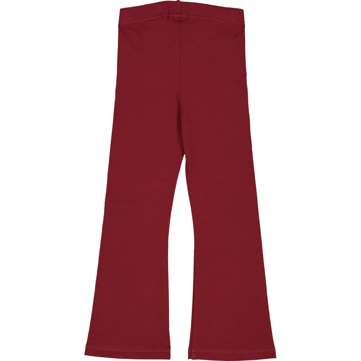 Cabernet Flared Sweatpants