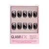 Midnight Romance Press-On Nails