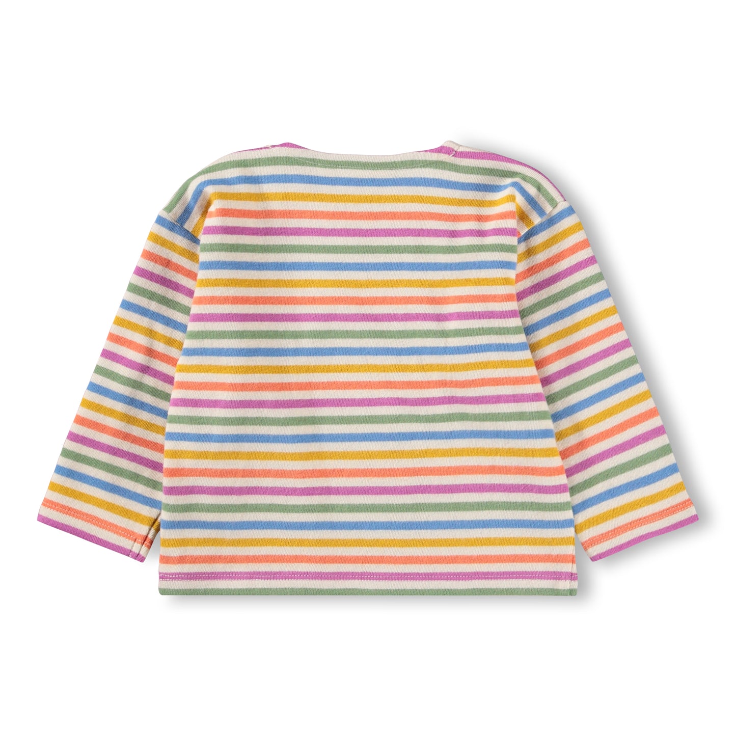 Mini Rainbow Edarko Tee