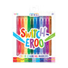 Switcheroo! 12 Color Changing Markers