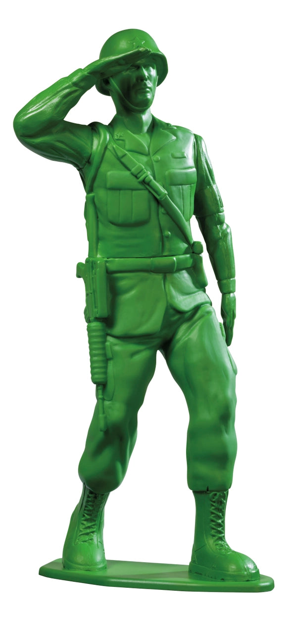 Epic Toy Soldier