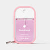 Hand Mist Case Bubblegum Pink