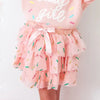 Birthday Girl Sprinkle Tutu