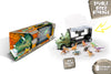 Wild Wheelz Tricera-Truck