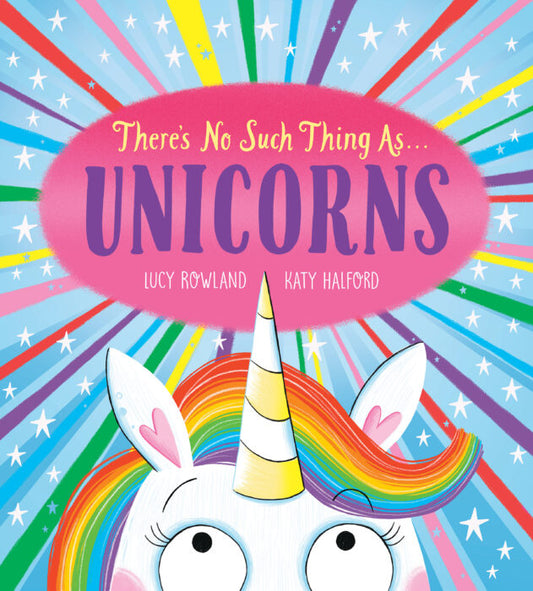 There's No Such Things as Unicorns