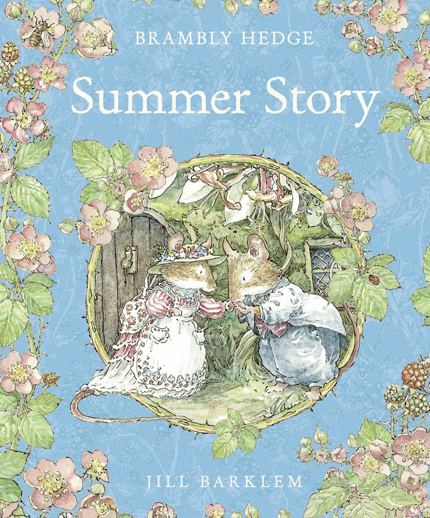 Summer Story